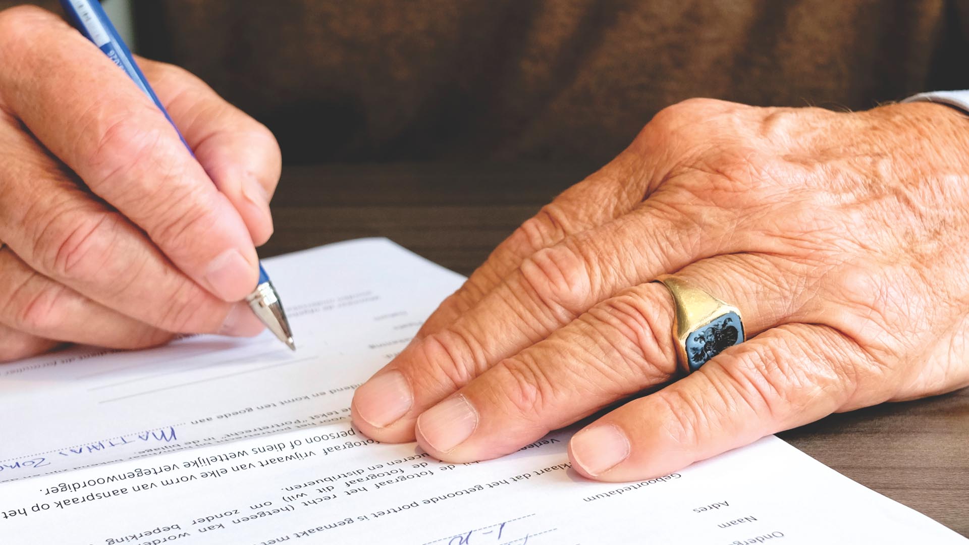 What Is the Best Way to Create a Will in Roseville, California?