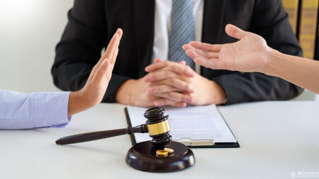 Divorce Mediation Lawyer Granite Bay