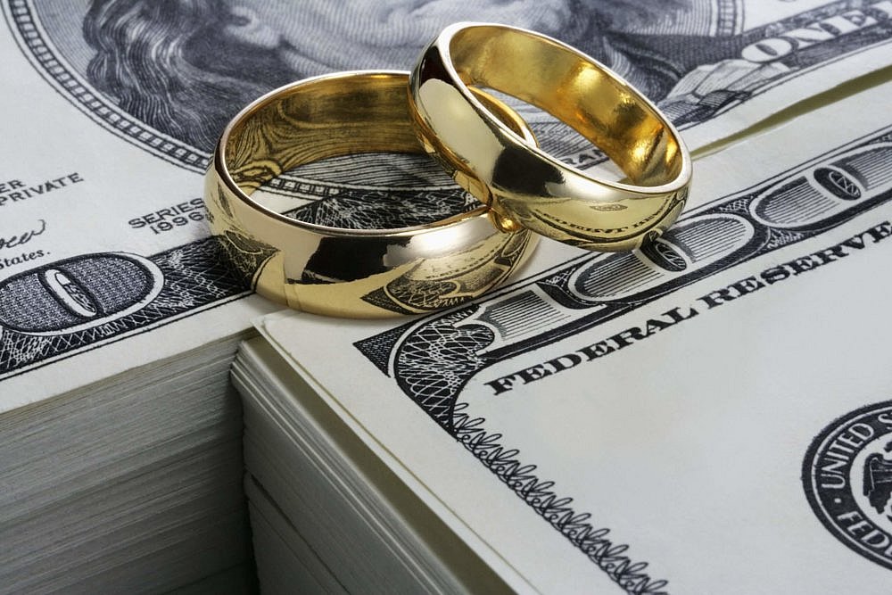 How Many Years Do You Have to Be Married to Get Spousal Support in California?