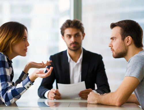 What Are the Disadvantages of Mediation?