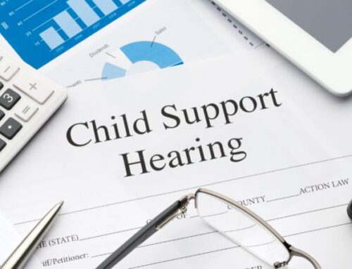 Who Pays Child Support If the Father Is a Minor in California?