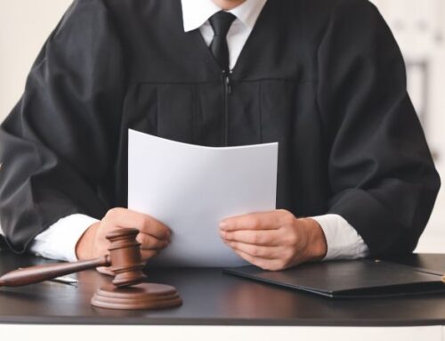 How Much Does a Private Judge Cost in California?
