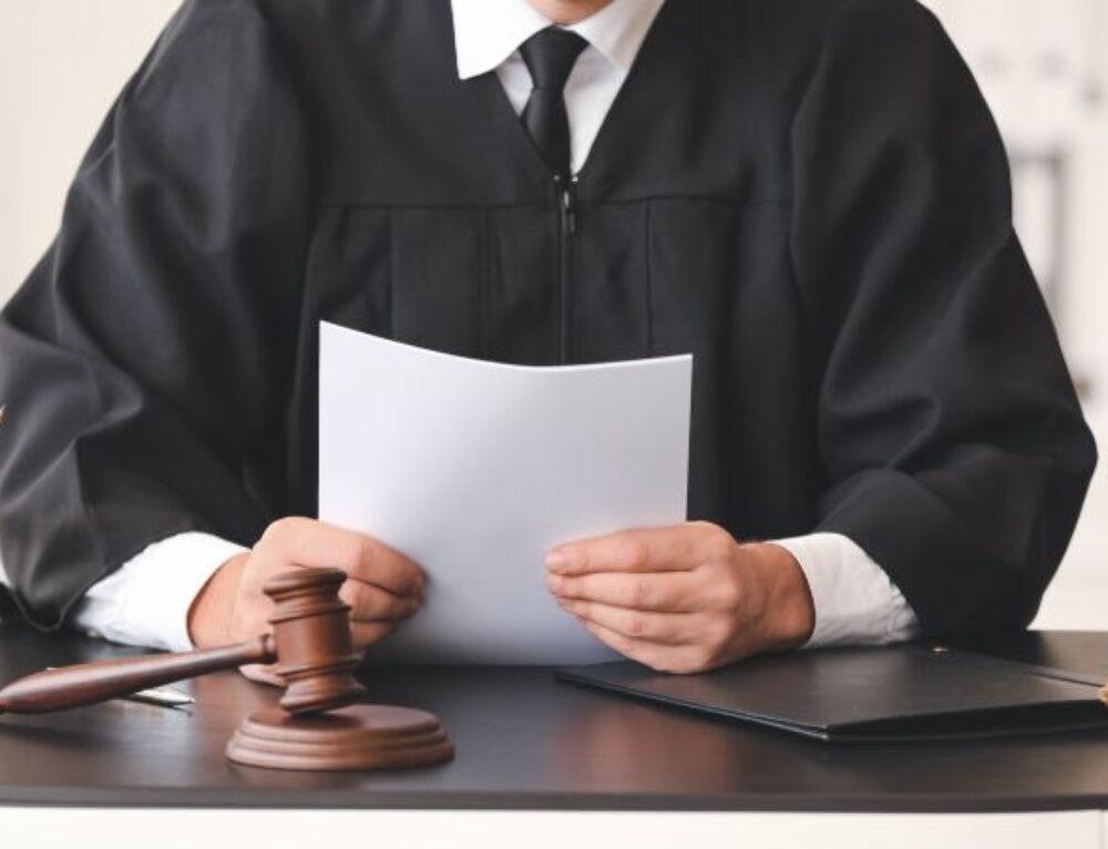Resolution Judges What Does Private Judge Mean?