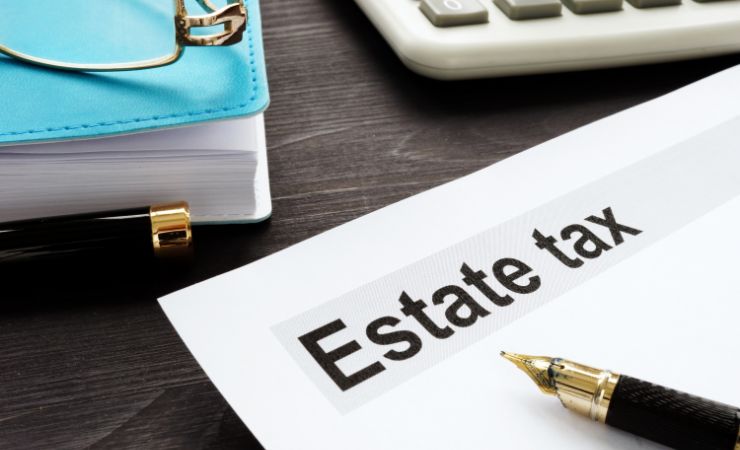 what you need to know about the California estate tax