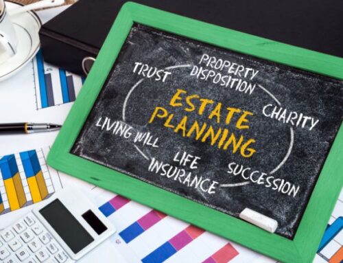 Blended Family Estate Planning: What to Avoid & Include