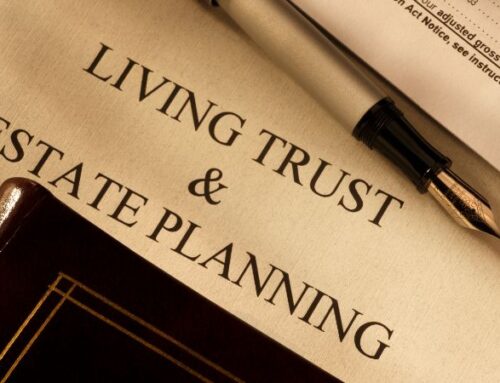 What Is a Trust Protector, and Do I Need One in California?
