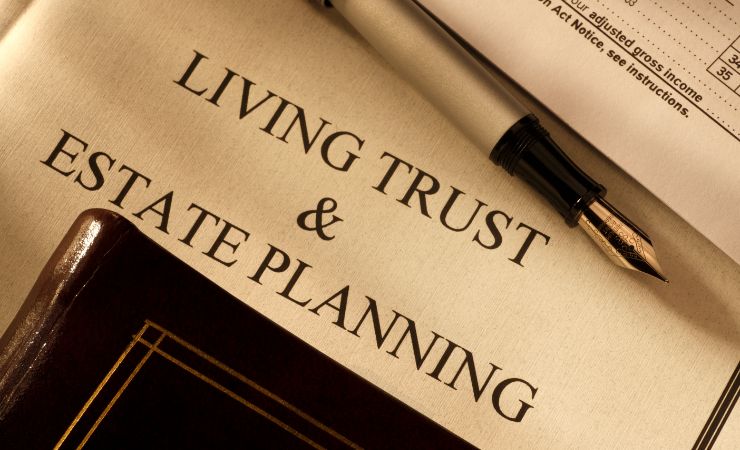 What is a Trust Protector and Do I need one in California?